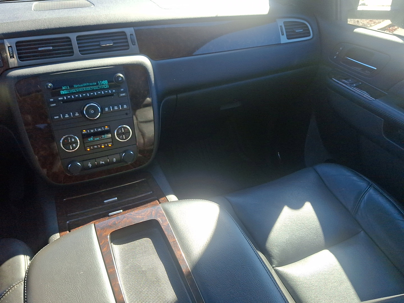 Used 2012 GMC Sierra 3500 Denali image 16