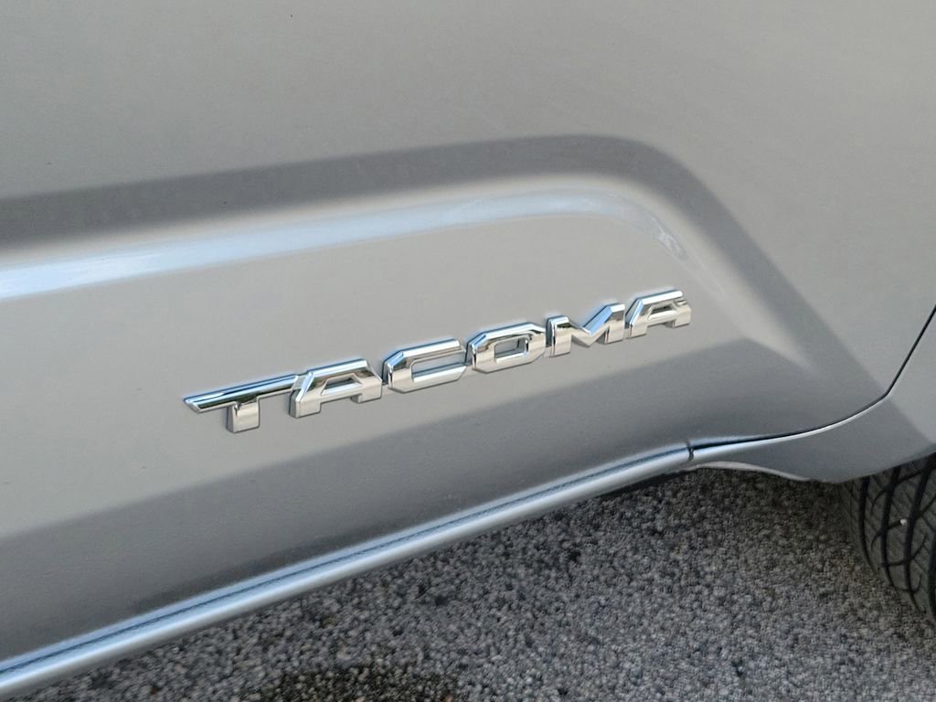 Used 2024 Toyota Tacoma SR5 image 8