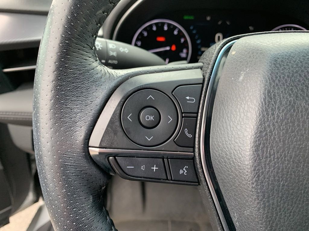 Used 2019 Toyota Avalon XSE image 26