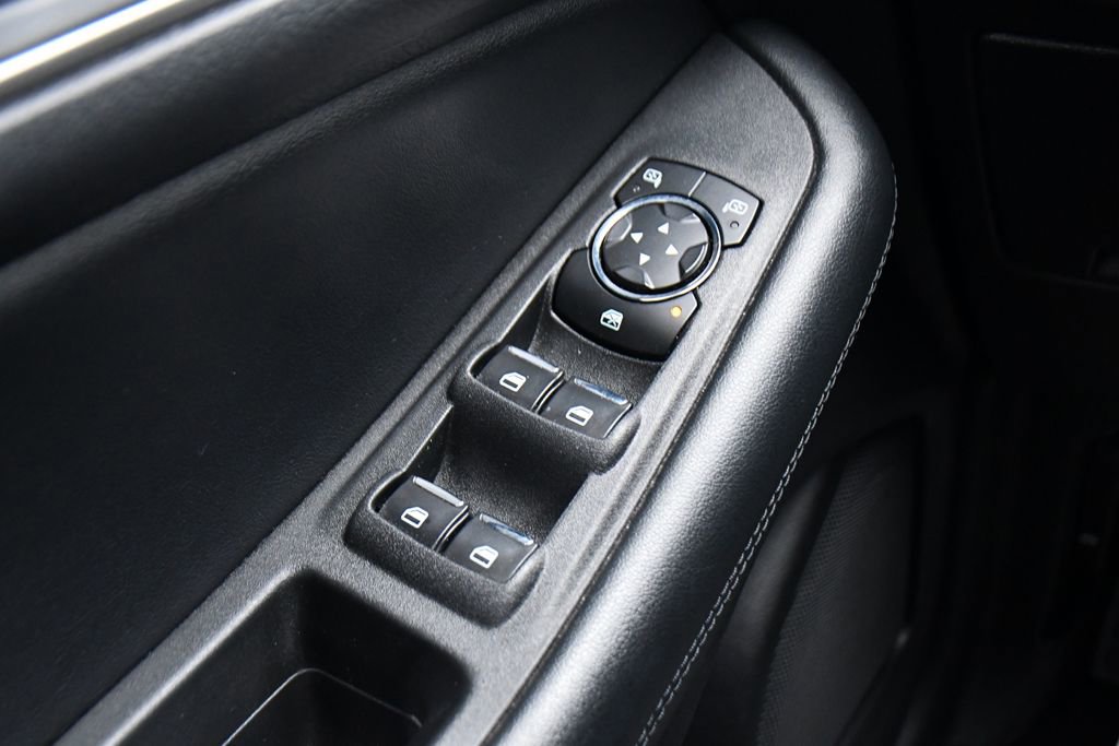 Used 2021 Ford Edge SEL w/ Convenience Package image 23