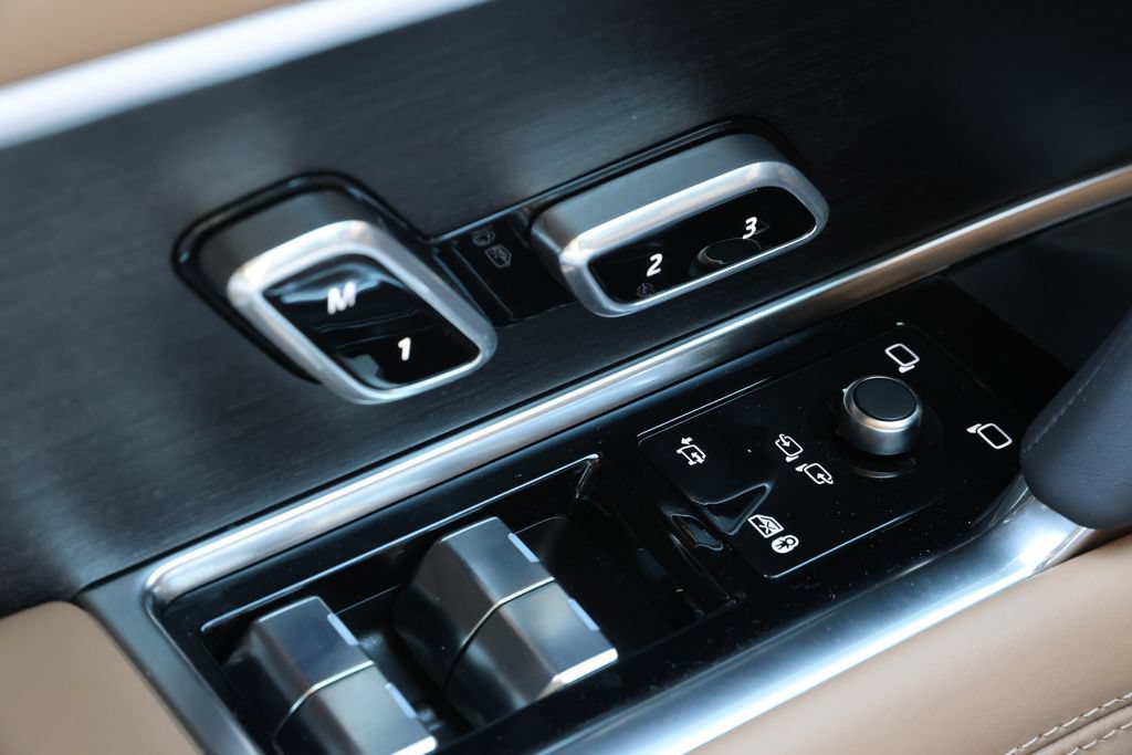 New 2026 Land Rover Range Rover SE AWD/4WD image 20