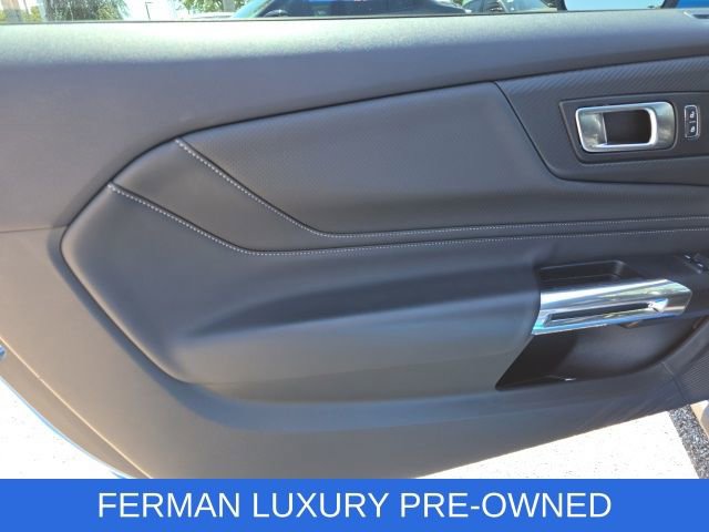Used 2024 Ford Mustang GT Premium image 12
