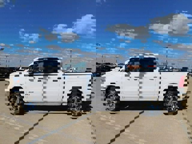 New 2026 RAM 1500 Big Horn image 33