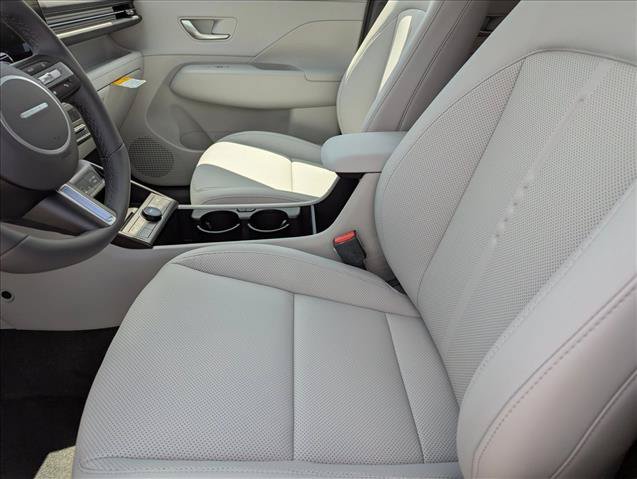 New 2026 Hyundai Kona SEL Premium FWD image 22