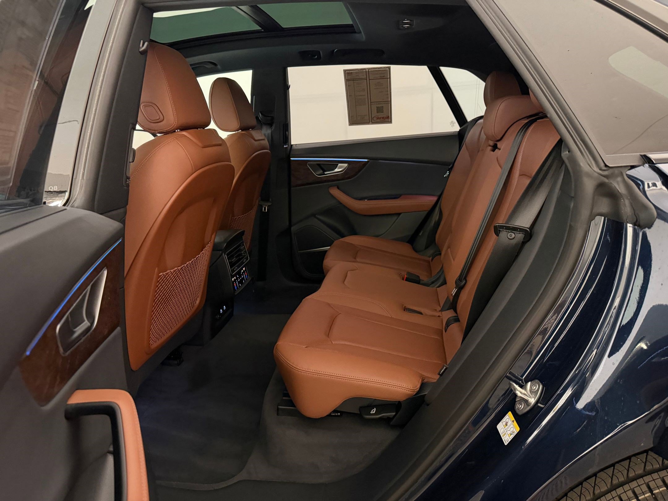 New 2026 Audi Q8 Premium Plus AWD/4WD image 14