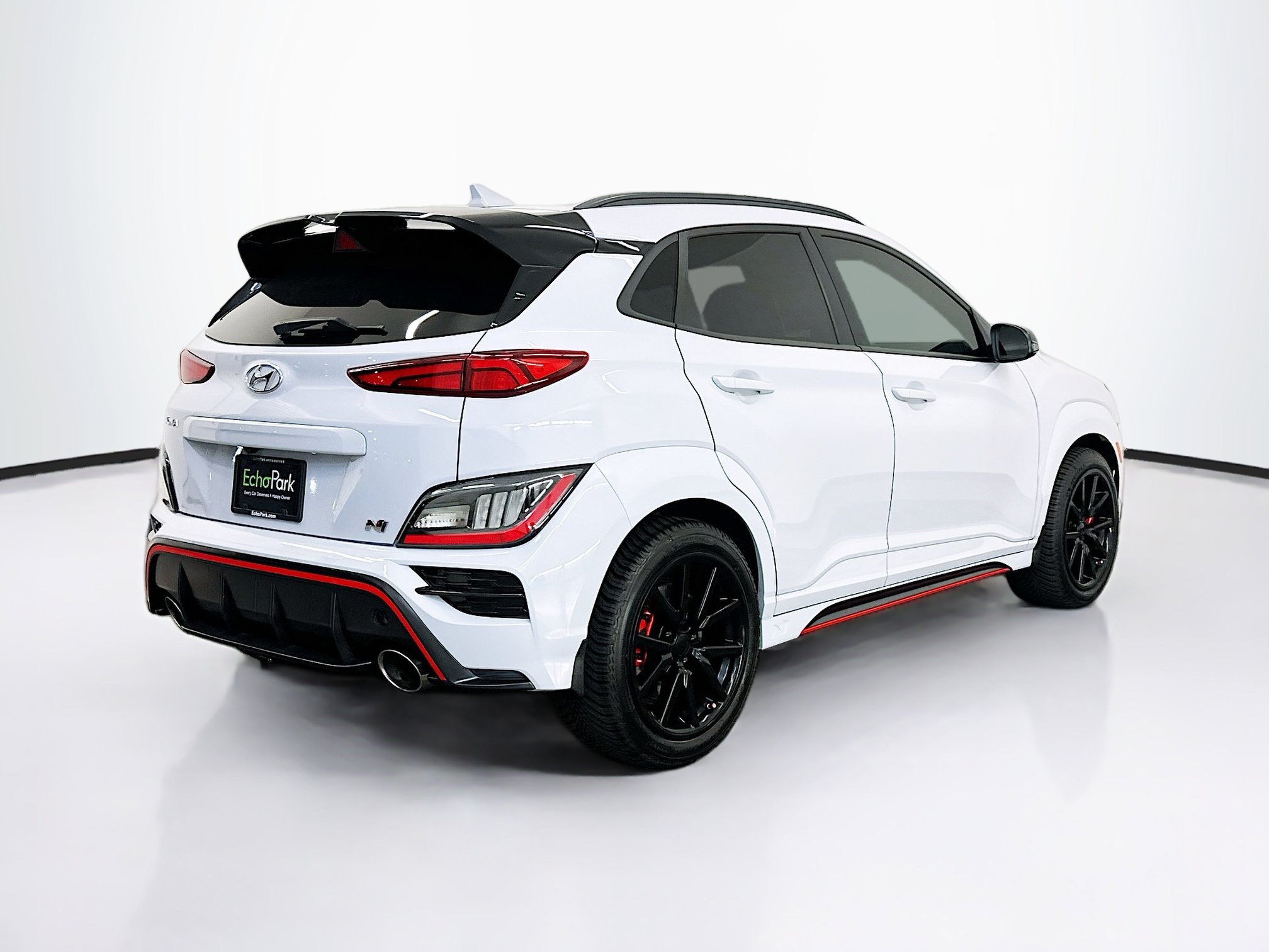 Used 2023 Hyundai Kona N FWD image 9