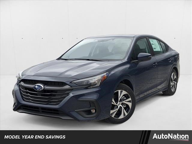 New 2025 Subaru Legacy Premium image 1