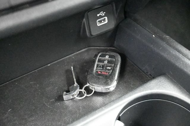 Used 2024 Honda HR-V Sport image 20