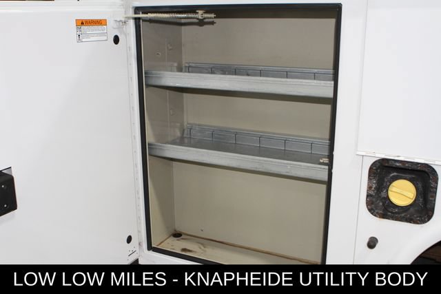 Used 2016 Ford F250 XL RWD image 28