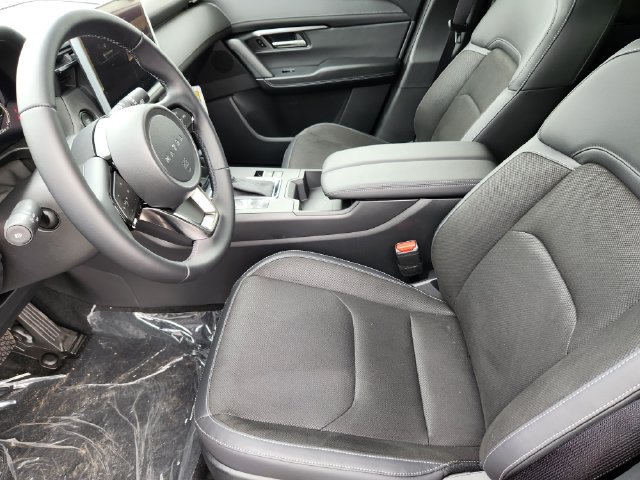 New 2026 MAZDA CX-5 Select AWD/4WD image 9
