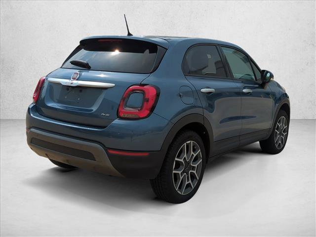Used 2021 FIAT 500X Trekking AWD/4WD image 5
