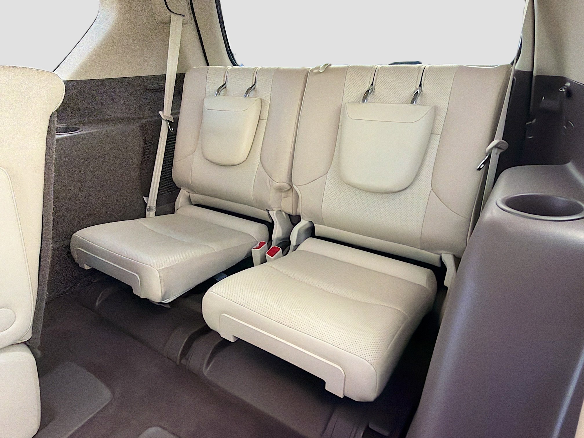 Used 2017 Lexus GX 460 Premium AWD/4WD image 29