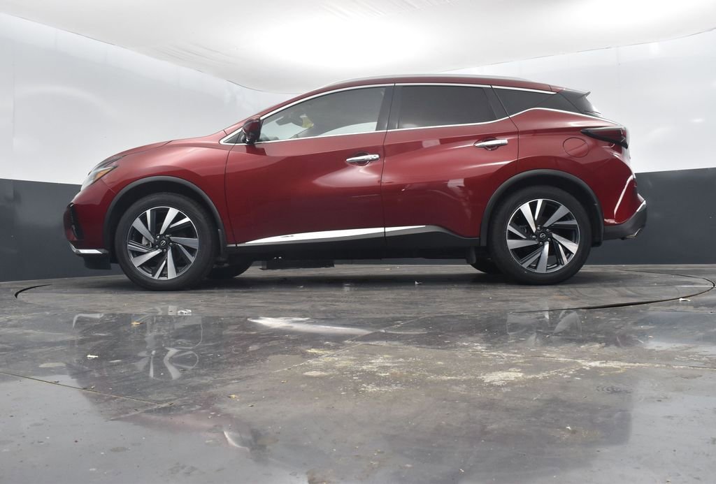 Used 2023 Nissan Murano SL image 51