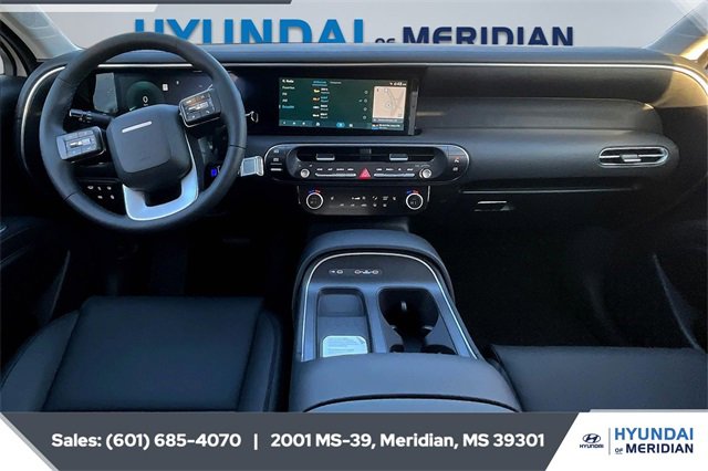 New 2026 Hyundai Palisade SEL image 5