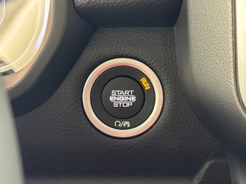 New 2027 RAM 1500 4x4 Crew Cab image 20