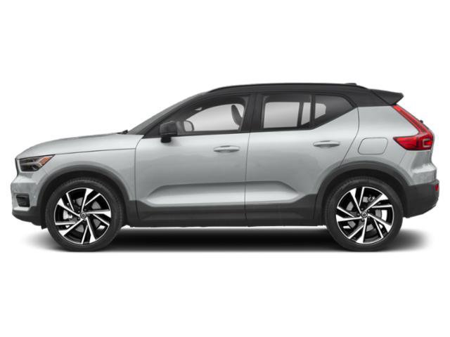 Used 2021 Volvo XC40 T4 R-Design w/ Climate Package FWD image 3