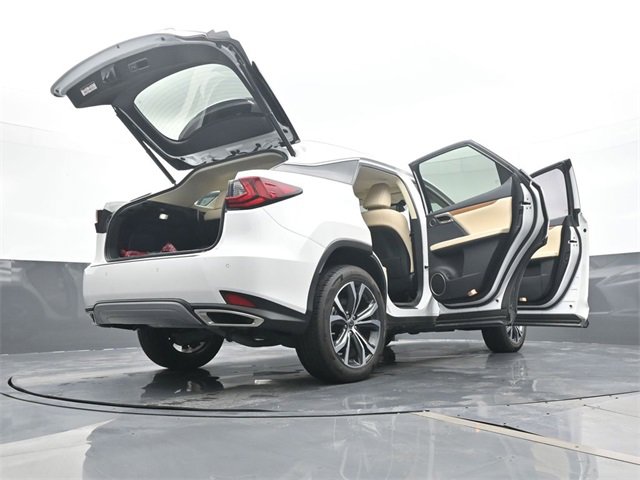 Used 2021 Lexus RX 350 FWD w/ Premium Package image 27