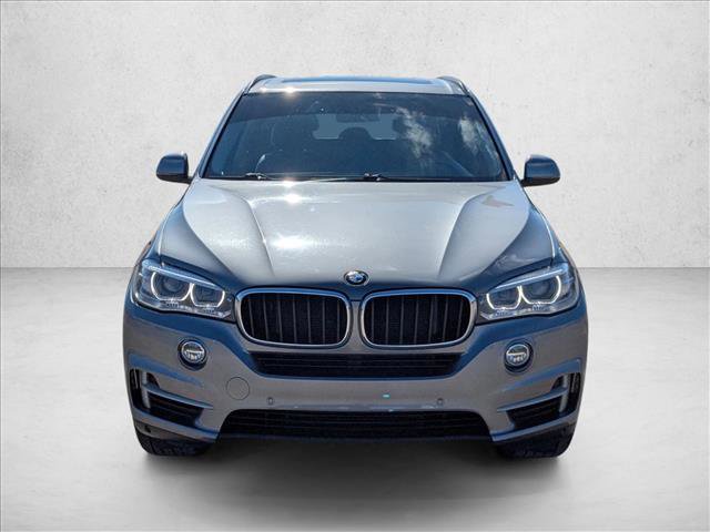 Used 2016 BMW X5 sDrive35i video 2