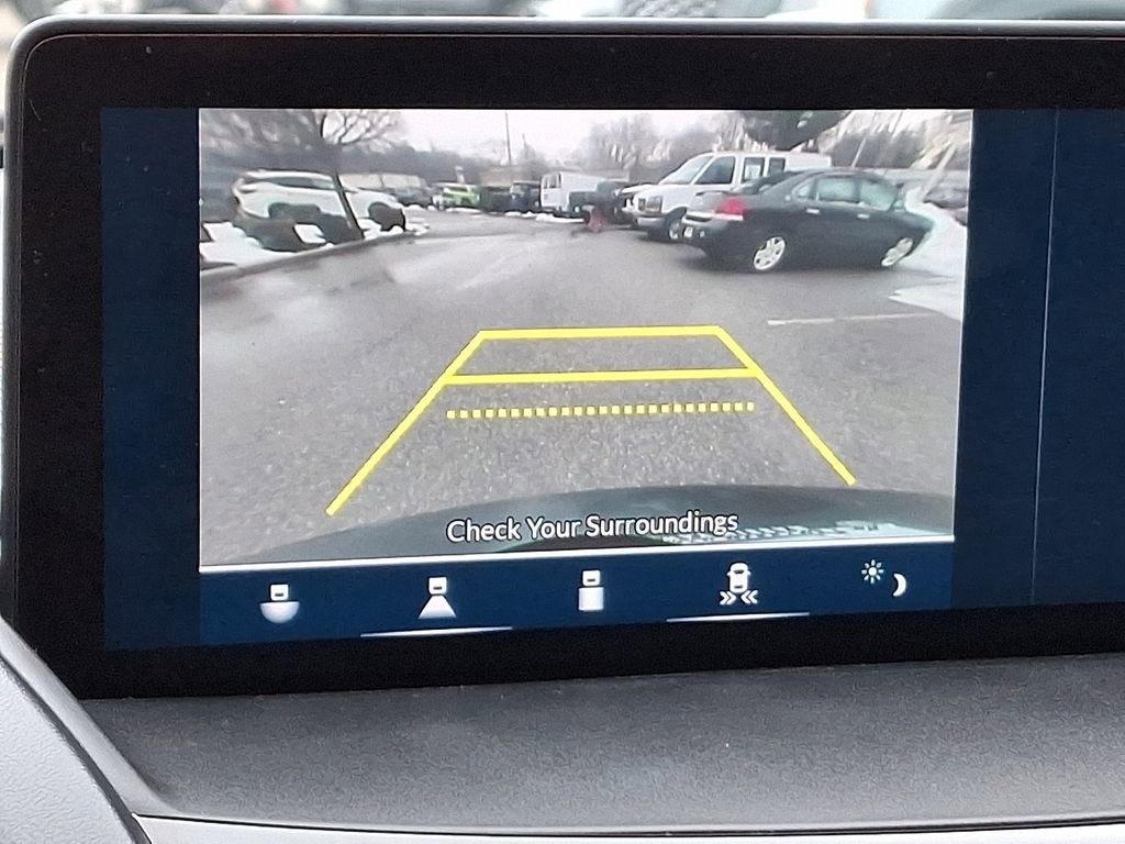 Used 2020 Acura RDX w/ Technology Package image 22