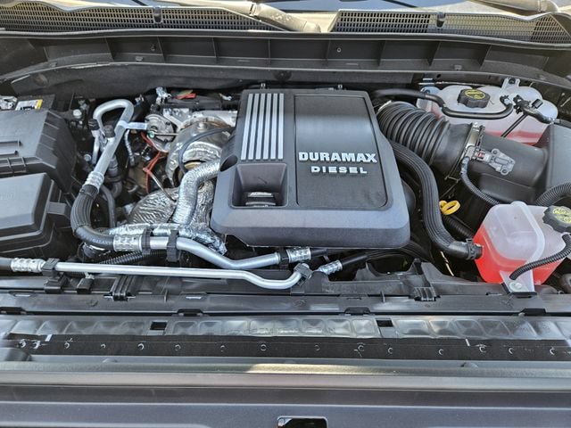 New 2026 GMC Sierra 1500 AT4X AWD/4WD image 22