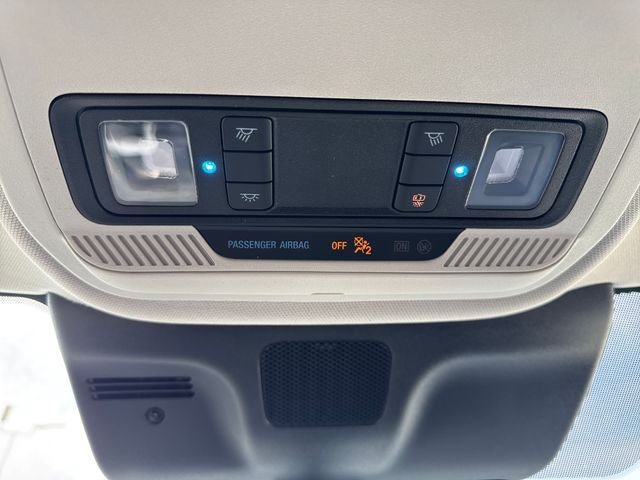 New 2026 Ford Expedition Active AWD/4WD image 42