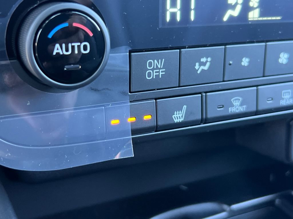 New 2026 Subaru Outback Wilderness image 25