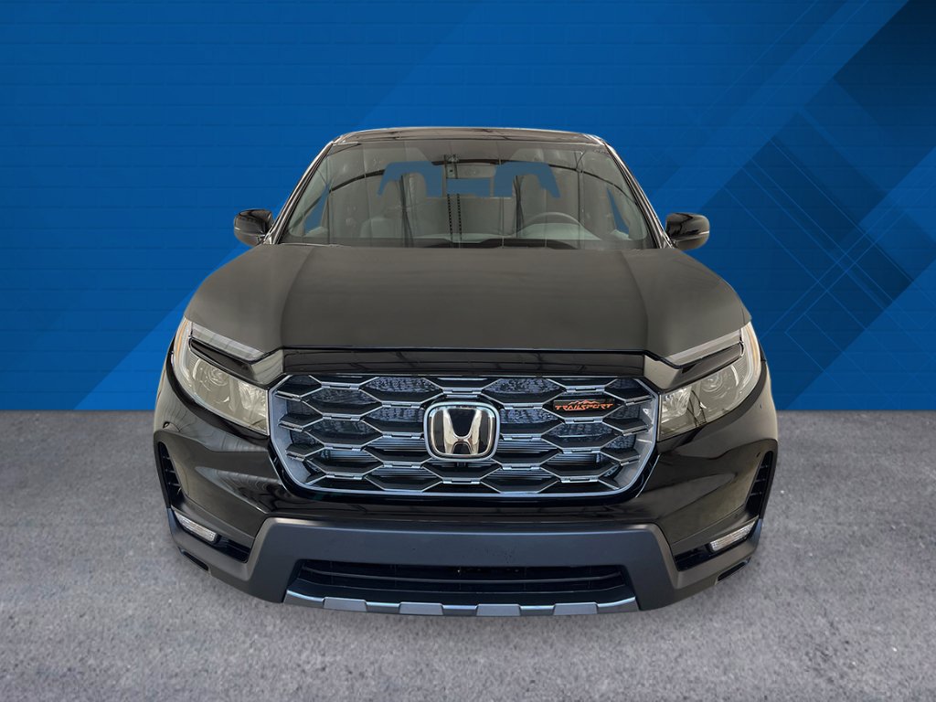 New 2026 Honda Ridgeline TrailSport image 9