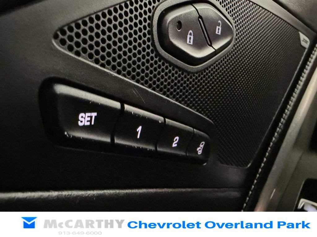 Used 2014 Chevrolet Corvette Stingray Coupe w/ 3LT Preferred Equipment Group RWD image 24