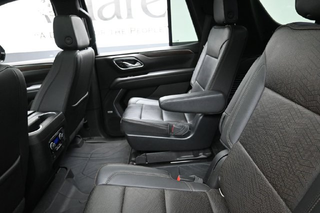 Used 2021 Chevrolet Tahoe High Country w/ Premium Package AWD/4WD image 24
