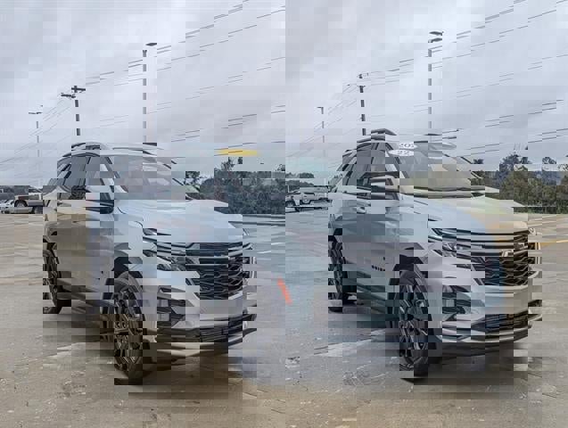 Used 2022 Chevrolet Equinox RS image 5