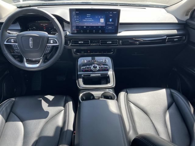 Certified 2022 Lincoln Nautilus FWD image 16