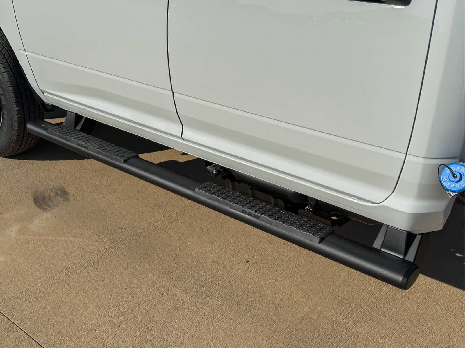 New 2026 RAM 3500 Tradesman image 29