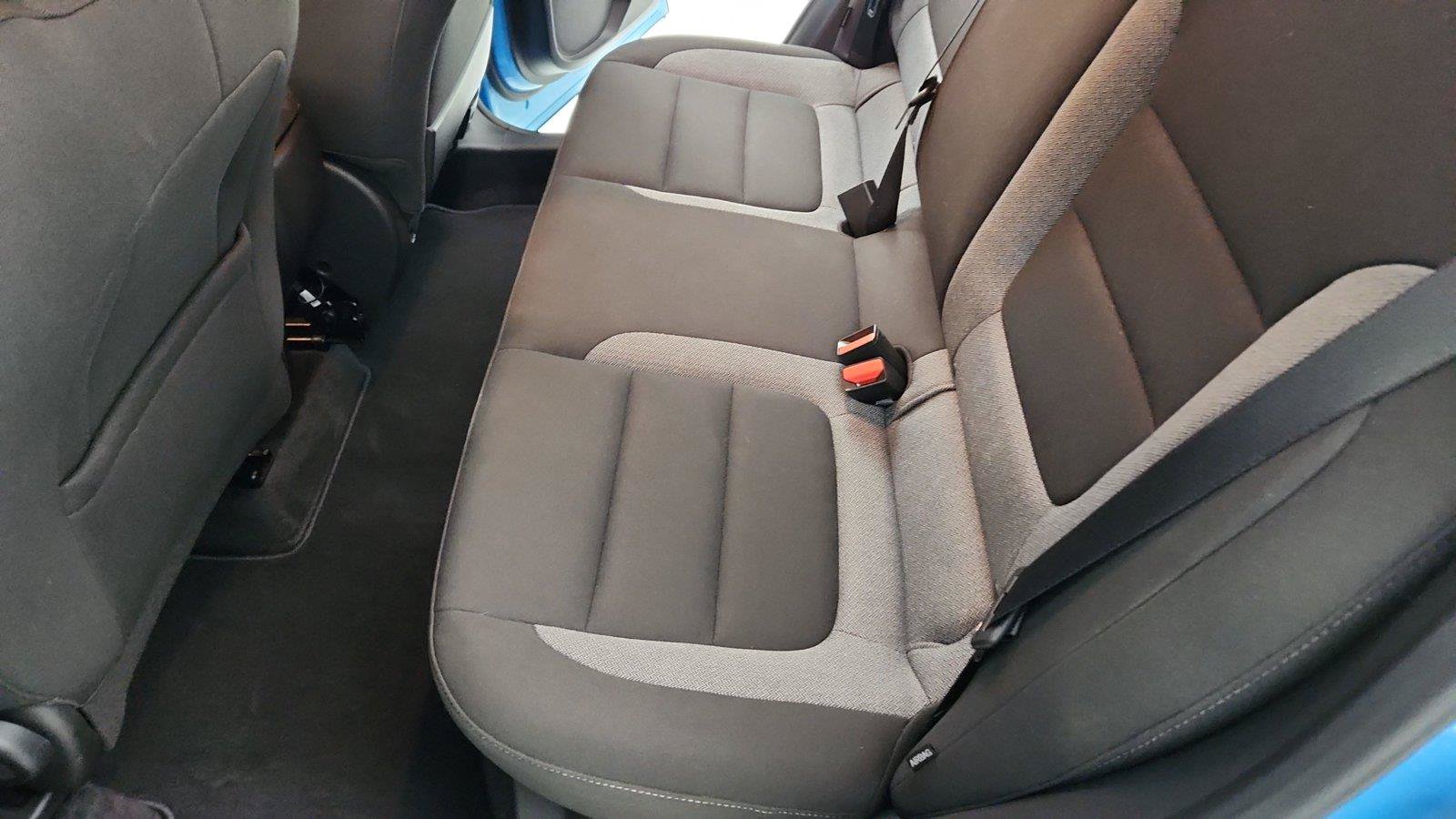 Used 2025 Chevrolet TrailBlazer LT FWD image 20