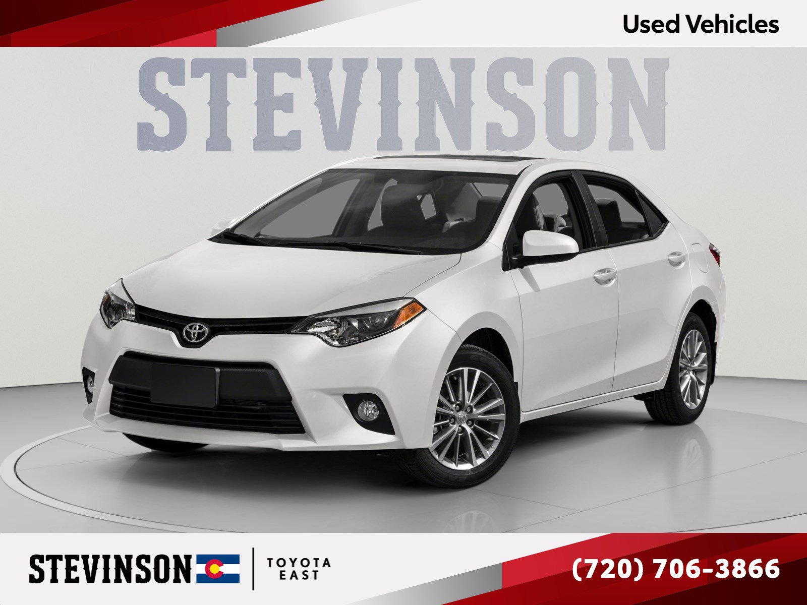 Used 2016 Toyota Corolla LE FWD video 1