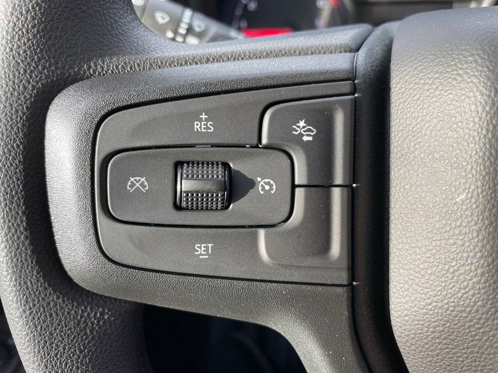 New 2026 Chevrolet Silverado 2500 W/T image 7