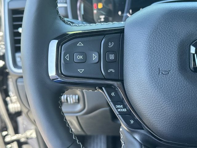 New 2026 RAM 1500 Limited AWD/4WD image 24