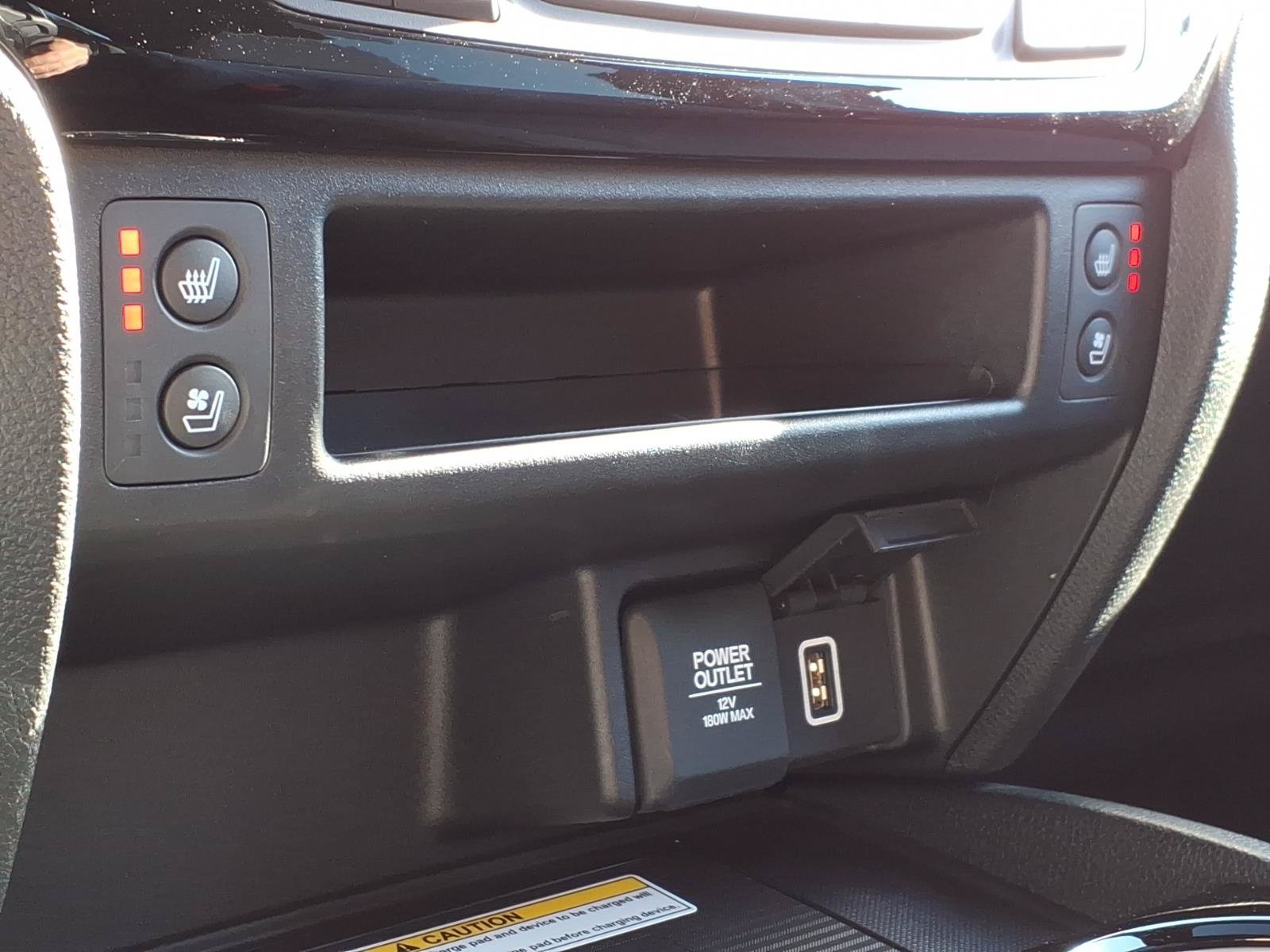 Used 2022 Honda Passport Elite image 22