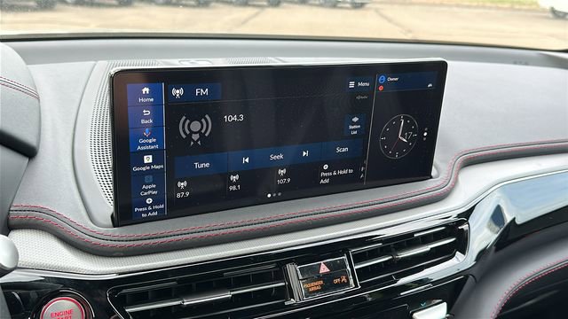 New 2026 Acura MDX A-Spec image 17