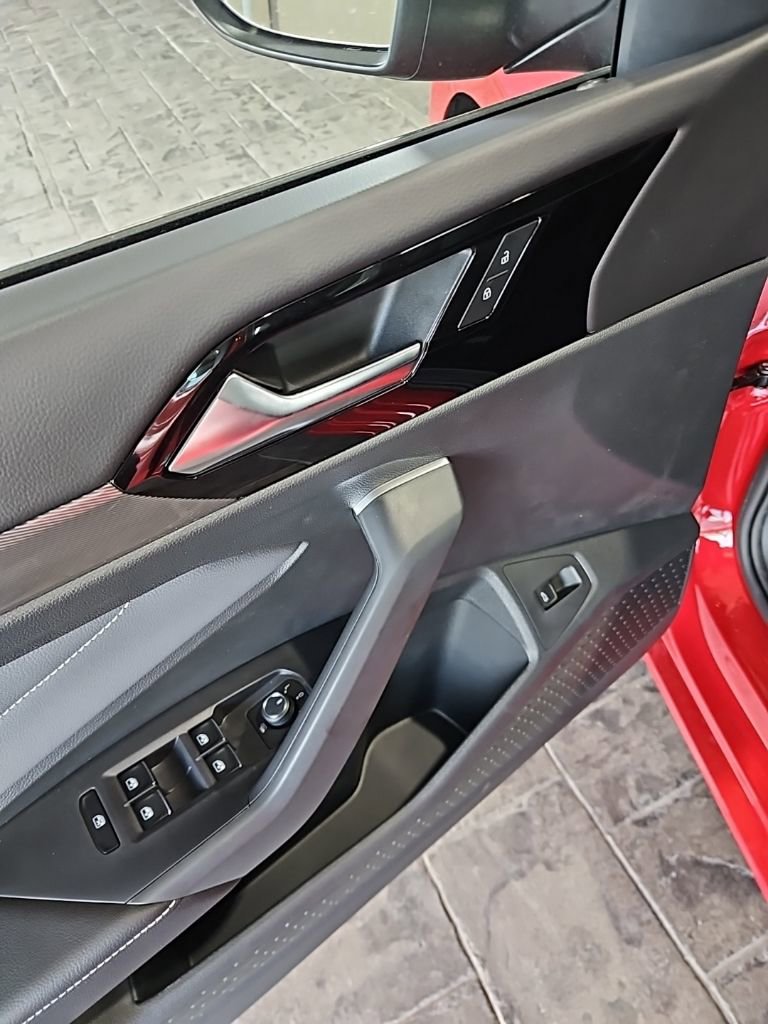 New 2026 Volkswagen Jetta SEL image 26