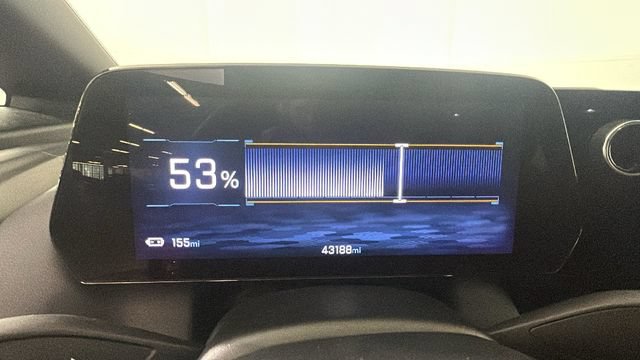 Used 2025 Chevrolet Equinox EV RS FWD image 15