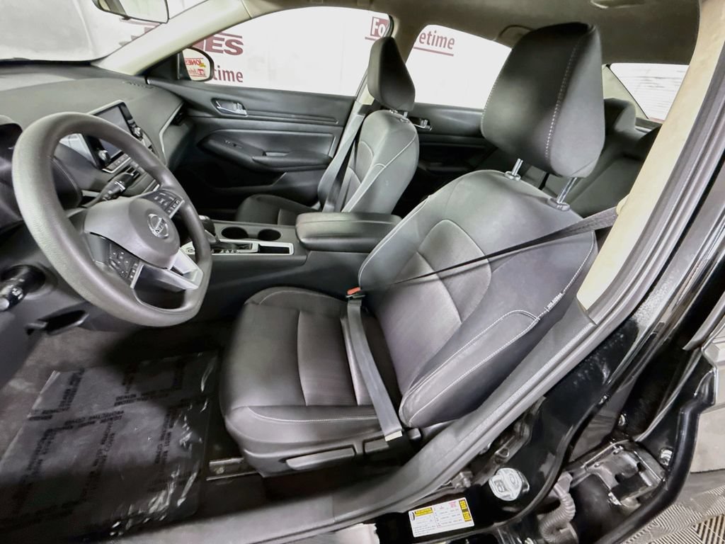 Certified 2022 Nissan Altima 2.5 S FWD image 24