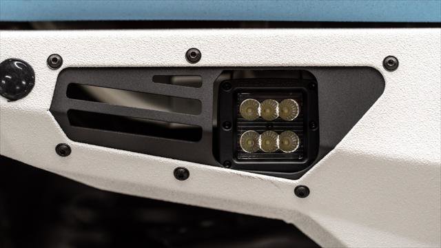 Used 2026 Ford Bronco Big Bend image 26