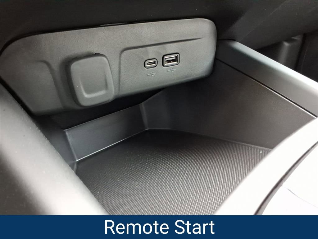 New 2026 Chevrolet Trax LS w/ LS Convenience Package FWD image 6