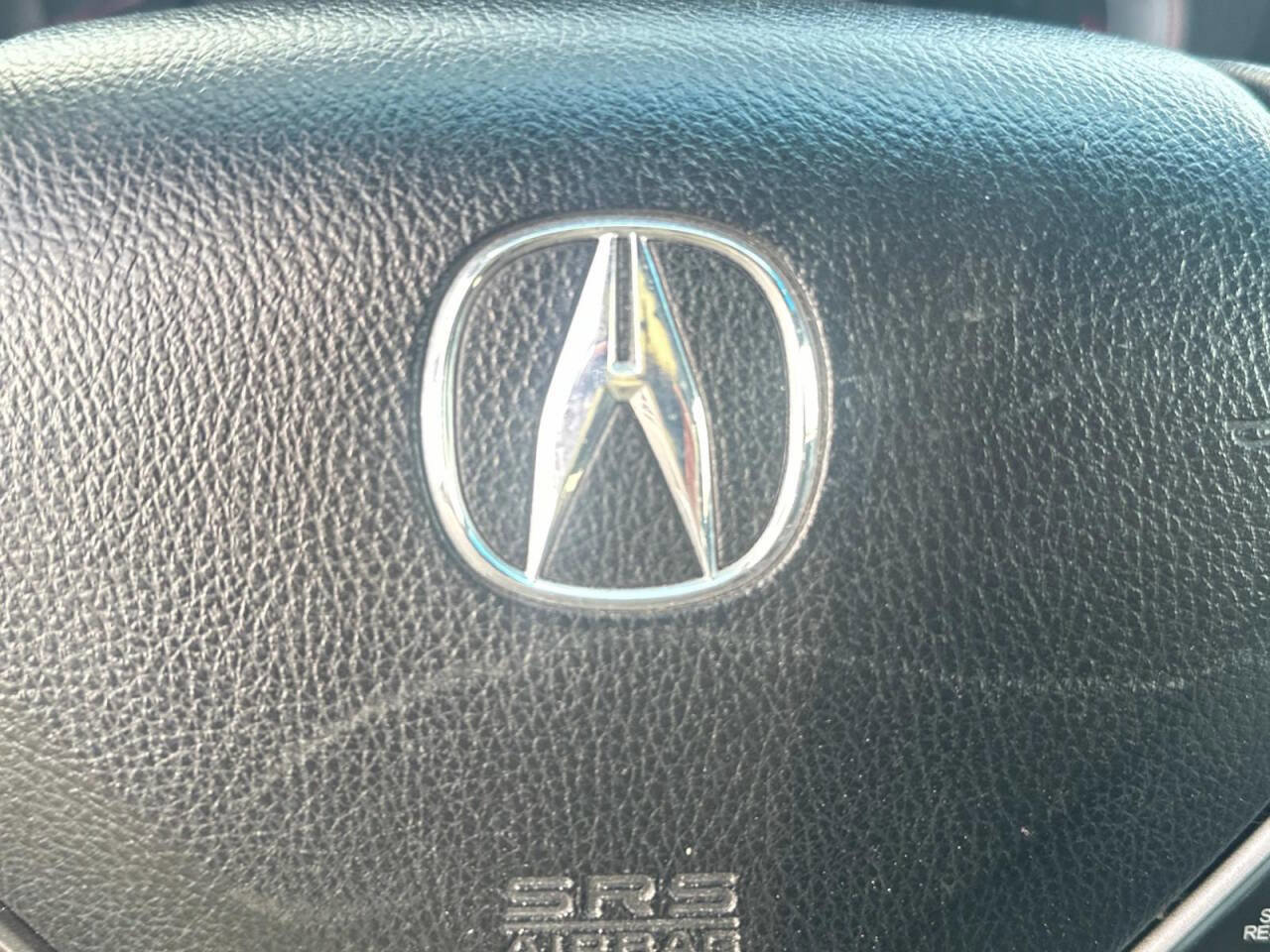 Used 2007 Acura TL Type-S image 13