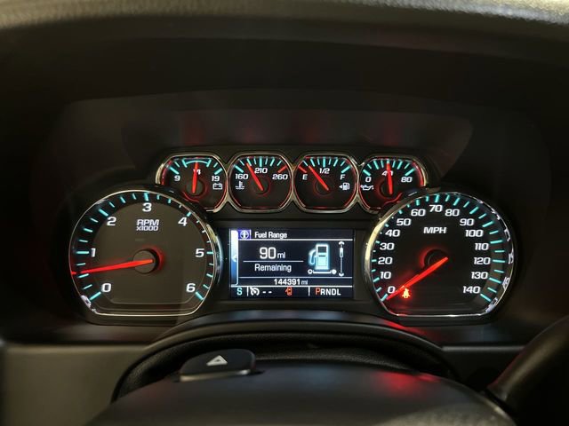 Used 2017 GMC Yukon SLT w/ Open Road Package AWD/4WD image 11