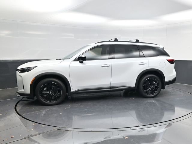 New 2026 INFINITI QX60 Sport w/ Dark Cargo Package image 6