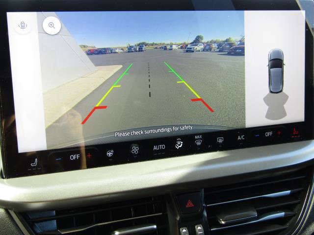 Used 2023 Ford Escape Active w/ Tech Pack #1 AWD/4WD image 18