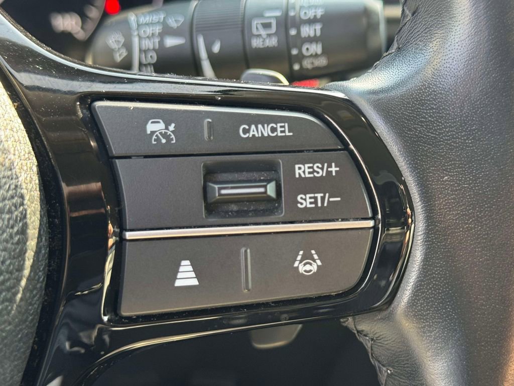 Used 2024 Honda Pilot EX-L image 22