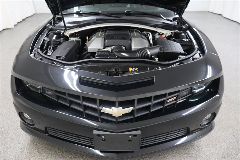Used 2011 Chevrolet Camaro SS w/ RS Package RWD image 30