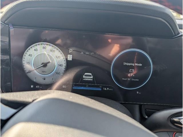 New 2025 Hyundai Elantra N Line image 20